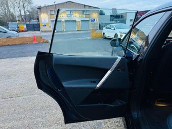 BMW IX 40 76.6kWh M Sport SUV 5dr Electric Auto xDrive (326 ps)