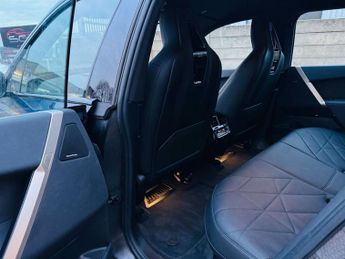 BMW IX 40 76.6kWh M Sport SUV 5dr Electric Auto xDrive (326 ps)