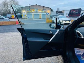 BMW IX 40 76.6kWh M Sport SUV 5dr Electric Auto xDrive (326 ps)