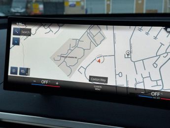 BMW IX 40 76.6kWh M Sport SUV 5dr Electric Auto xDrive (326 ps)