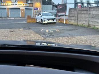 BMW IX 40 76.6kWh M Sport SUV 5dr Electric Auto xDrive (326 ps)