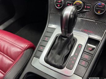 VOLKSWAGEN CC 2.0 TDI BlueMotion Tech GT Saloon 4dr Diesel DSG Euro 6 (s/s) (1