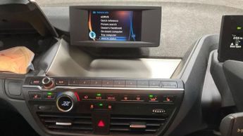 BMW I3 Hatchback 5dr Petrol Plug-in Hybrid Auto Euro 6 (s/s) (Range Ext