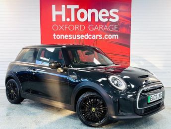 MINI Electric Hatch Cooper SE 32.6kWh Level 2 Hatchback 3dr Electric Auto (184 ps)