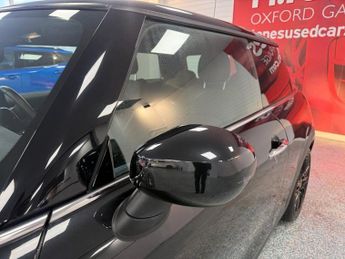 MINI Electric Hatch Cooper SE 32.6kWh Level 2 Hatchback 3dr Electric Auto (184 ps)