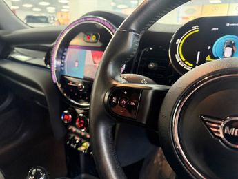 MINI Electric Hatch Cooper SE 32.6kWh Level 2 Hatchback 3dr Electric Auto (184 ps)