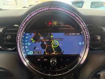 MINI Electric Hatch Cooper SE 32.6kWh Level 2 Hatchback 3dr Electric Auto (184 ps)