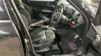 MINI COUNTRYMAN 2.0 Cooper S Sport SUV 5dr Petrol Steptronic Euro 6 (s/s) (178 p