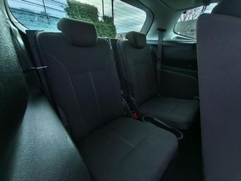 VAUXHALL ZAFIRA TOURER 2.0 CDTi SRi MPV 5dr Diesel Auto Euro 5 (165 ps)