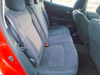 NISSAN LEAF 30kWh Acenta Hatchback 5dr Electric Auto (109 bhp)