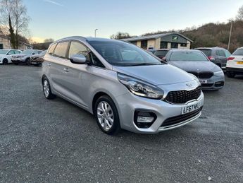 Kia Carens 1.6 GDi 2 MPV 5dr Petrol Manual Euro 6 (s/s) (133 bhp)