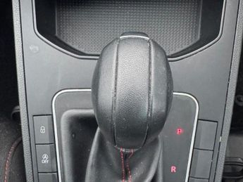 SEAT IBIZA 1.0 TSI FR Hatchback 5dr Petrol DSG Euro 6 (s/s) (115 ps)