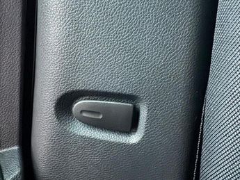 SEAT IBIZA 1.0 TSI FR Hatchback 5dr Petrol DSG Euro 6 (s/s) (115 ps)