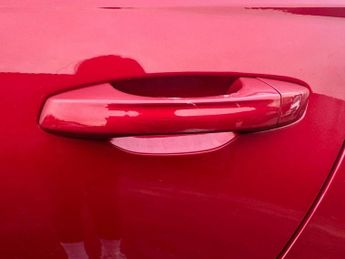 SEAT IBIZA 1.0 TSI FR Hatchback 5dr Petrol DSG Euro 6 (s/s) (115 ps)