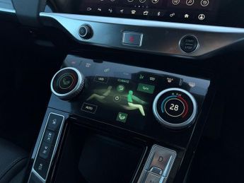 JAGUAR I-PACE 400 90kWh S SUV 5dr Electric Auto 4WD (400 ps)
