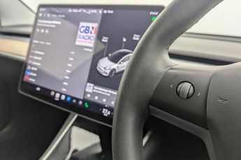 TESLA Model 3 (Dual Motor) Long Range Saloon 4dr Electric Auto 4WDE (346 ps)