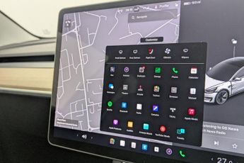 TESLA Model 3 (Dual Motor) Long Range Saloon 4dr Electric Auto 4WDE (346 ps)