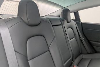 TESLA Model 3 (Dual Motor) Long Range Saloon 4dr Electric Auto 4WDE (346 ps)