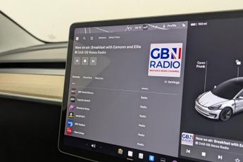 TESLA Model 3 (Dual Motor) Long Range Saloon 4dr Electric Auto 4WDE (346 ps)