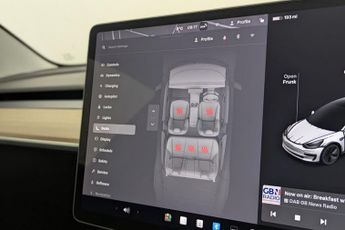 TESLA Model 3 (Dual Motor) Long Range Saloon 4dr Electric Auto 4WDE (346 ps)