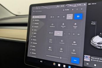 TESLA Model 3 (Dual Motor) Long Range Saloon 4dr Electric Auto 4WDE (346 ps)