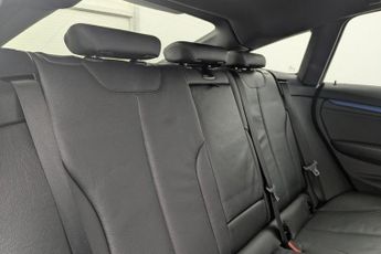 BMW 3 SERIES GRAN TURISMO 3.0 330d M Sport GT 5dr Diesel Auto xDrive Euro 6 (s/s) (258 ps)