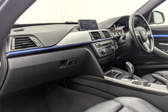 BMW 3 SERIES GRAN TURISMO 3.0 330d M Sport GT 5dr Diesel Auto xDrive Euro 6 (s/s) (258 ps)