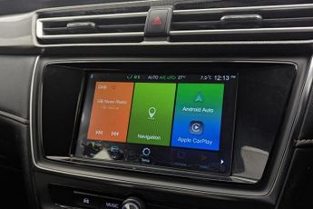 MG MG5 52.5kWh Excite Estate 5dr Electric Auto (156 ps)