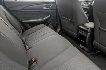 MG MG5 52.5kWh Excite Estate 5dr Electric Auto (156 ps)