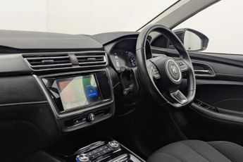 MG MG5 52.5kWh Excite Estate 5dr Electric Auto (156 ps)