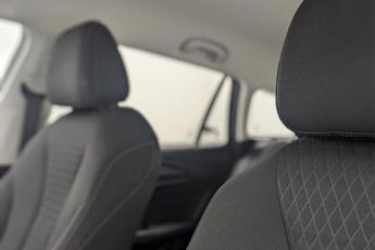 MG MG5 52.5kWh Excite Estate 5dr Electric Auto (156 ps)