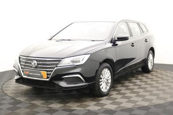 MG MG5 52.5kWh Excite Estate 5dr Electric Auto (156 ps)