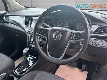 VAUXHALL MOKKA X 1.4i Turbo Active SUV 5dr Petrol Auto Euro 6 (140 ps)