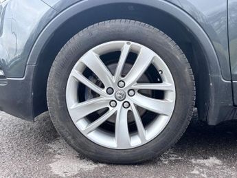 VAUXHALL MOKKA X 1.4i Turbo Active SUV 5dr Petrol Auto Euro 6 (140 ps)