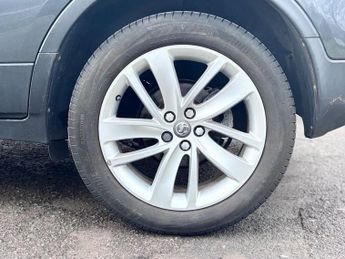 VAUXHALL MOKKA X 1.4i Turbo Active SUV 5dr Petrol Auto Euro 6 (140 ps)