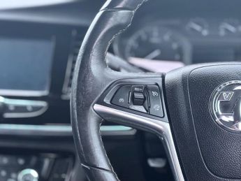 VAUXHALL MOKKA X 1.4i Turbo Active SUV 5dr Petrol Auto Euro 6 (140 ps)