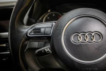 AUDI Q5 2.0 TDI S line Plus SUV 5dr Diesel S Tronic quattro Euro 6 (s/s)