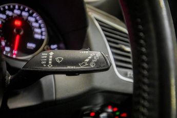 AUDI Q5 2.0 TDI S line Plus SUV 5dr Diesel S Tronic quattro Euro 6 (s/s)