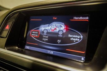 AUDI Q5 2.0 TDI S line Plus SUV 5dr Diesel S Tronic quattro Euro 6 (s/s)