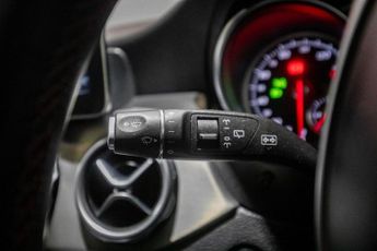 MERCEDES-BENZ GLA 2.1 GLA220d AMG Line (Executive) SUV 5dr Diesel 7G-DCT 4MATIC Eu