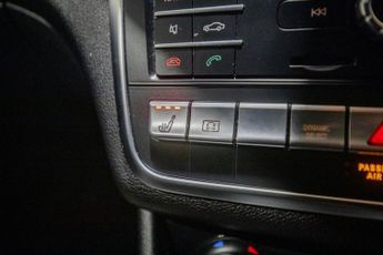 MERCEDES-BENZ GLA 2.1 GLA220d AMG Line (Executive) SUV 5dr Diesel 7G-DCT 4MATIC Eu