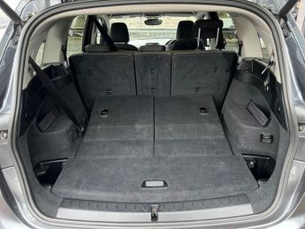 BMW 2 Series GRAN TOURER 2.0 220d Sport MPV 5dr Diesel Auto Euro 6 (s/s) (190 ps)