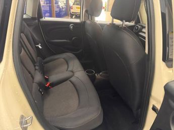 MINI HATCH 1.5 Cooper Hatchback 5dr Petrol Steptronic Euro 6 (s/s) (136 ps)