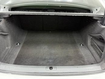 AUDI A4 2.0 TDI 35 Black Edition Saloon 4dr Diesel S Tronic Euro 6 (s/s)