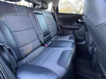 KIA NIRO 1.6h GDi GPF 2 SUV 5dr Petrol Hybrid DCT Euro 6 (s/s) (139 bhp)