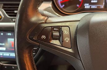 VAUXHALL CORSA 1.4i SE Hatchback 3dr Petrol Auto Euro 6 (90 ps)