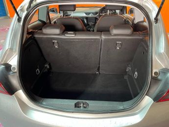 VAUXHALL CORSA 1.4i SE Hatchback 3dr Petrol Auto Euro 6 (90 ps)