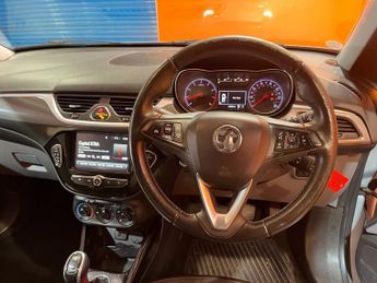 VAUXHALL CORSA 1.4i SE Hatchback 3dr Petrol Auto Euro 6 (90 ps)