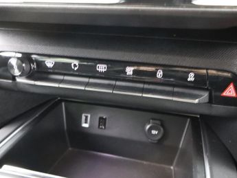 CITROEN C5 AIRCROSS 1.5 BlueHDi Shine SUV 5dr Diesel EAT8 Euro 6 (s/s) (130 ps)