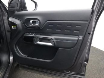 CITROEN C5 AIRCROSS 1.5 BlueHDi Shine SUV 5dr Diesel EAT8 Euro 6 (s/s) (130 ps)